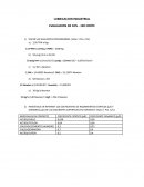 LUBRICACION INDUSTRIAL