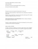 Codigo tributario e Impuesto a la Renta