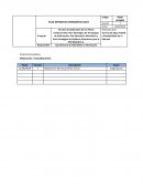 PLAN OPERATIVO INFORMÁTICO 2019