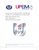 La comunicación de la información contable en un entorno digital: El papel de XBRL