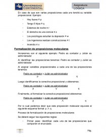 LÓGICA (TEXTO UNIVERSITARIO). Página 27
