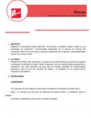 Prelosa Procedimiento de mantenimiento a compresor kaeser bsd-50t