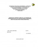 LIDERAZGO DEL PERSONAL DIRECTIVO Y SU INCIDENCIA EN GESTIÓN EDUCATIVA
