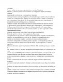 GESTION ECONOMICA Y ADMINISTRATIVA