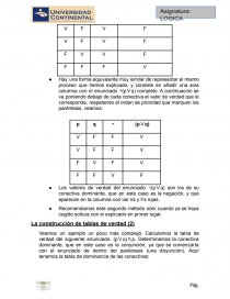 LÓGICA (TEXTO UNIVERSITARIO). Página 41