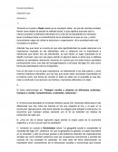Paisajes rurales y urbanos en diferentes contextos. Campos y ciudad. Características, contrastes, relaciones