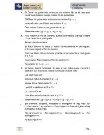 LÓGICA (TEXTO UNIVERSITARIO). Página 31