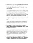 Carta de credito internacional
