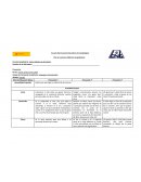 Plan de sesiones didácticas hospitalarias