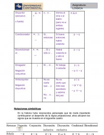 LÓGICA (TEXTO UNIVERSITARIO). Página 18