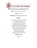 LA FILOSOFIA Y LA TECNOLOGIA