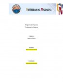 ¿Qué es la Justicia?