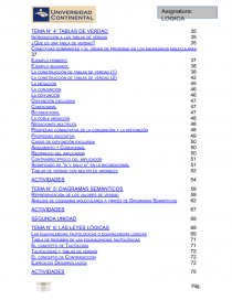 LÓGICA (TEXTO UNIVERSITARIO). Página 5