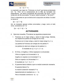LÓGICA (TEXTO UNIVERSITARIO). Página 30