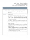 Inexactitud de inventarios de SAGARPA