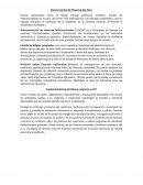 Banco Central de Reserva del Perú