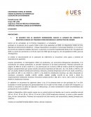 EJERCICIO: REGISTROS CLÍNICOS DE ENFERMERÍA