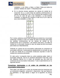 LÓGICA (TEXTO UNIVERSITARIO). Página 35