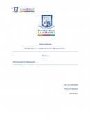 Revisión técnica, compañía de servicio “Republi-Car S.A.”