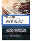 Grupos de ineteres mas importantes