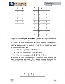 LÓGICA (TEXTO UNIVERSITARIO). Página 39