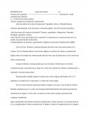 Clases constitucional