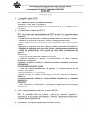 MANTENIMIENTO ELECTRONICO E INSTRUMENTAL INDUSTRIAL