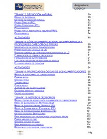 LÓGICA (TEXTO UNIVERSITARIO). Página 6