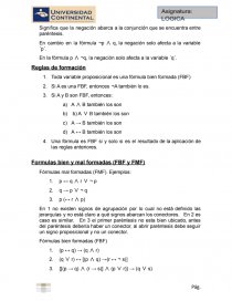 LÓGICA (TEXTO UNIVERSITARIO). Página 21
