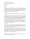 Practica Número 1 de sociología