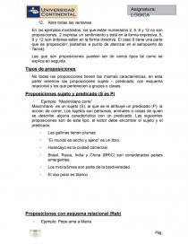 LÓGICA (TEXTO UNIVERSITARIO). Página 10