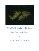 Cuestión De Las Islas Malvinas,