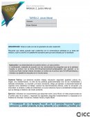 Juicio moral