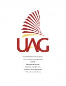 Estructuras de Concreto