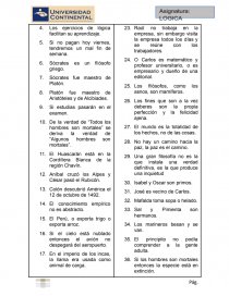 LÓGICA (TEXTO UNIVERSITARIO). Página 24