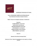 Deserción de estudiantes de nivel superior en el Estado Guerrero