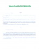 La herramienta adecuada. Paráfrasis La comunidad escrita y la Virtualidad