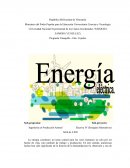 Esayo energias alternativas