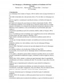 Los Videojuegos y el Rendimiento Académico en Estudiantes del Nivel