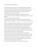 Ecosistemas de innovación y emprendimiento