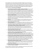 Algoritmo de emergencia