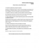 Película Talentos ocultos (Hidden Figures)