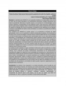 Salud mental infanto-juvenil y pandemia de Covid-19 en España: cuestiones y retos