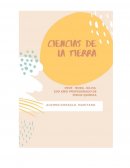 Ciencias de la tierra