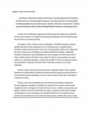 DIFERENTES RASGOS FÍSICOS DE VENEZUELA RELACIONADOS CON LAS ACTIVIDADES SOCIALES