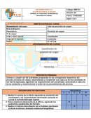 MANUAL DE FUNCIONES COORDINADOR PROVISIÓN DE CARGOS