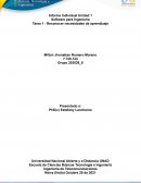 Software para ingenieria