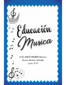 Secuencia didactica jardin inicial