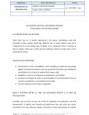 CLAVES DEL ÉXITO DE ARTACHO