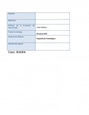 Capacitación Estratégica.Caso shara